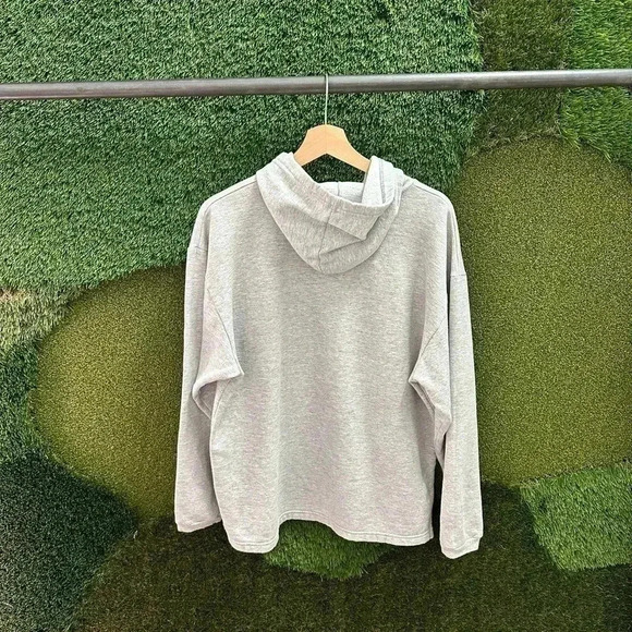 Vintage Disney Mickey Mouse Hoodie Large - Picture 2 of 5